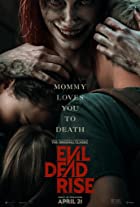 Evil Dead Rise 2023 English Hindi Dubbed 480p 720p 1080p FilmyZilla Filmyzilla 